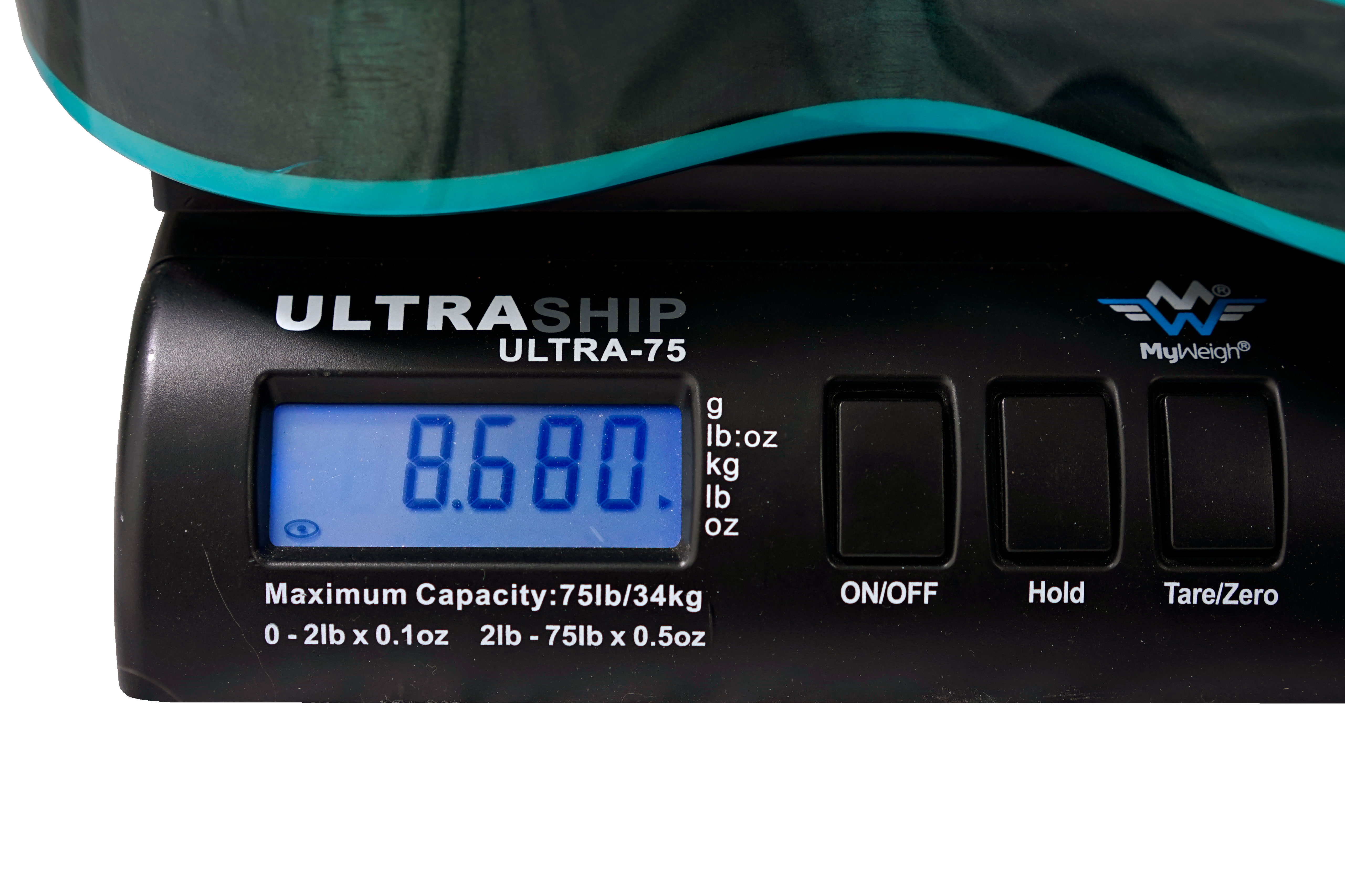 Epiphone Les Paul Custom Widow Indigo Burst (Ex-Demo) #25081512549