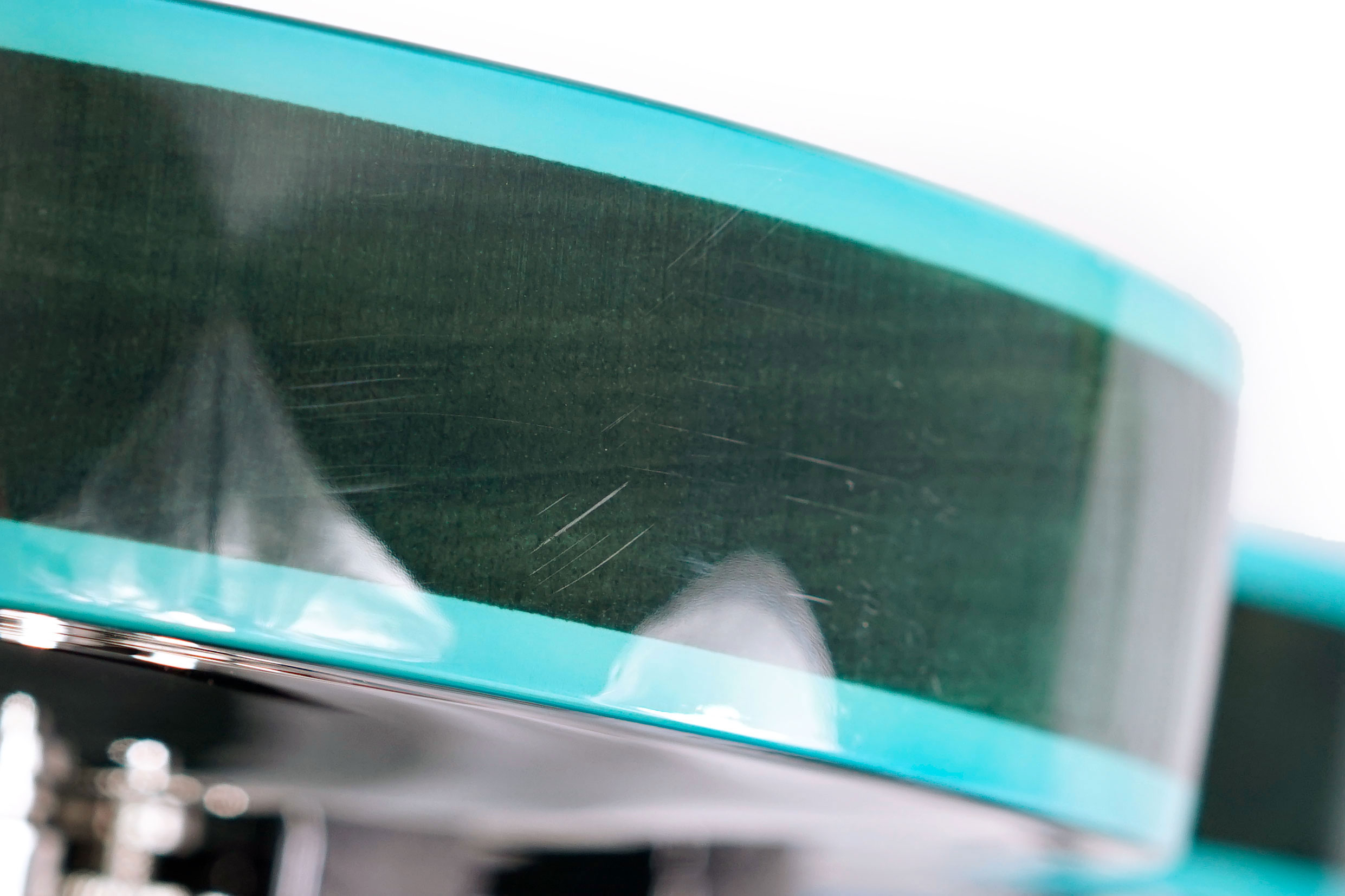 Epiphone Les Paul Custom Widow Indigo Burst (Ex-Demo) #25081512549