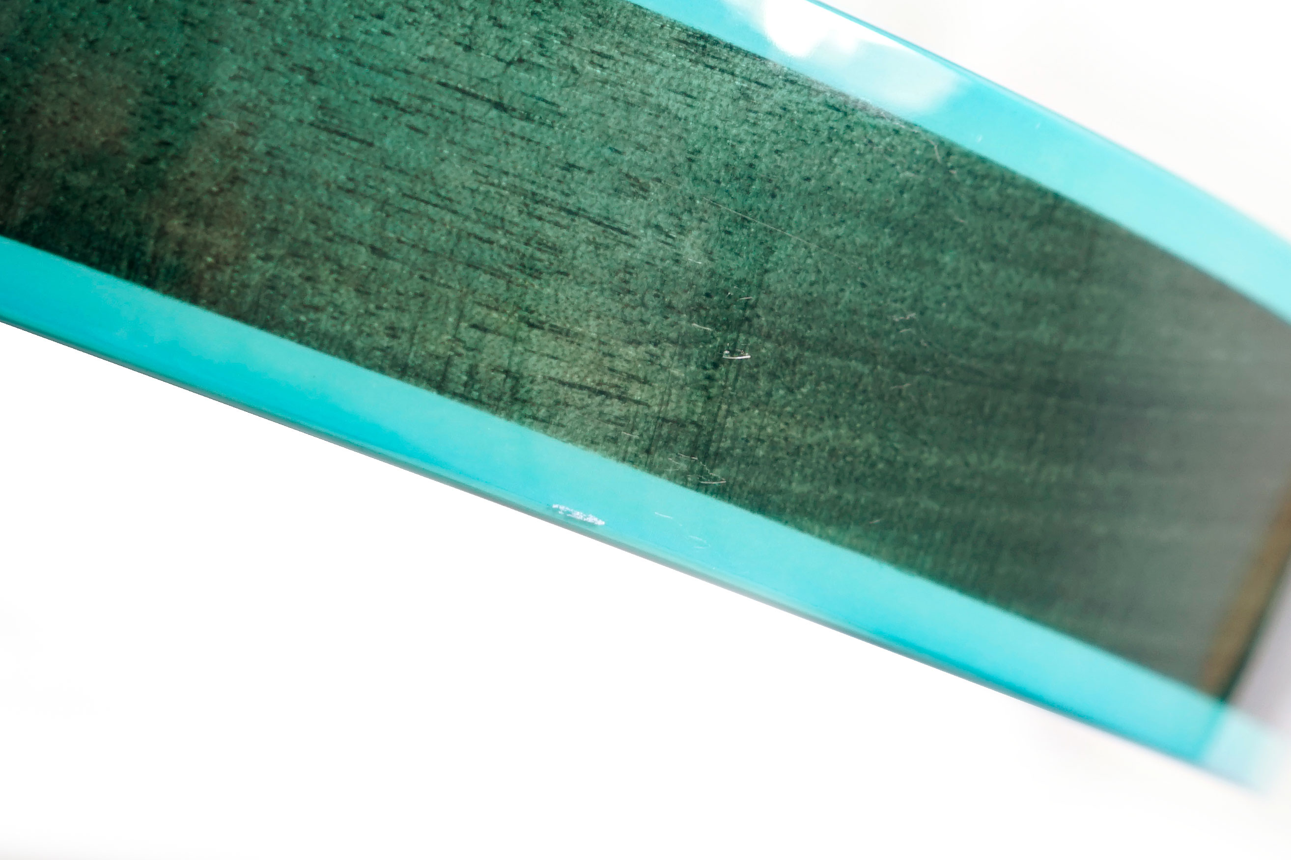 Epiphone Les Paul Custom Widow Indigo Burst (Ex-Demo) #25081512549