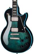 Epiphone Limited Edition Les Paul Custom Widow Indigo Burst