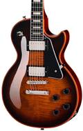 Epiphone Limited Edition Les Paul Custom Widow Orange Burst