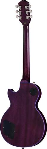 Epiphone Limited Edition Les Paul Custom Widow Purple Burst Epiphone Limited Edition Les Paul Custom Widow Purple Burst