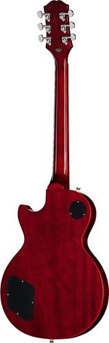 Epiphone Limited Edition Les Paul Custom Widow Red Burst Epiphone Limited Edition Les Paul Custom Widow Red Burst