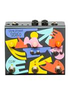 Old Blood Noise Endeavors Signal Blender Stereo