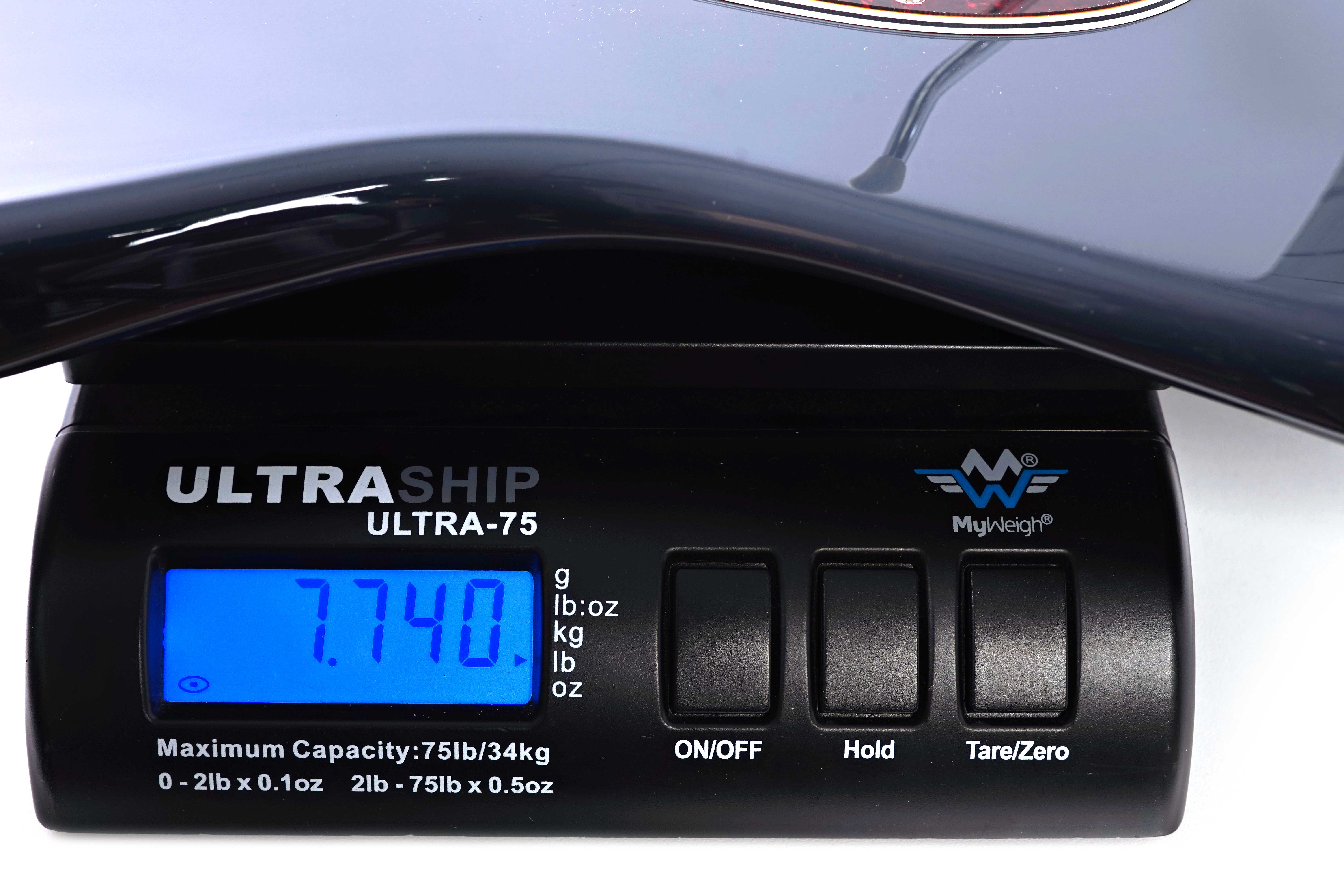 Fender American Professional Classic Stratocaster Faded Black Rosewood Fingerboard #US25063798