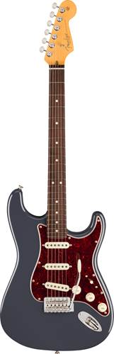 Fender American Professional Classic Stratocaster Faded Black Rosewood Fingerboard Fender American Professional Classic Stratocaster Faded Black Rosewood Fingerboard