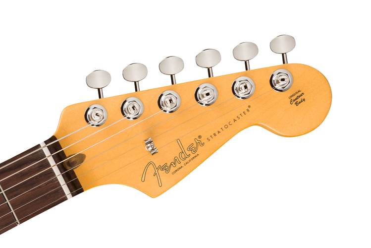 Fender American Professional Classic Stratocaster Faded Black Rosewood Fingerboard Fender American Professional Classic Stratocaster Faded Black Rosewood Fingerboard