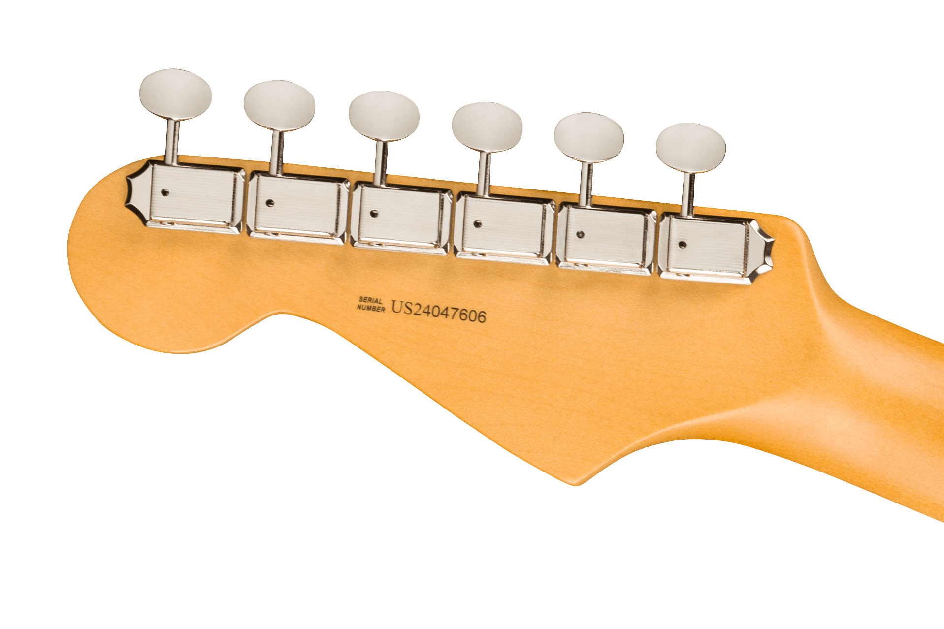 Fender American Professional Classic Stratocaster Faded Black Rosewood Fingerboard