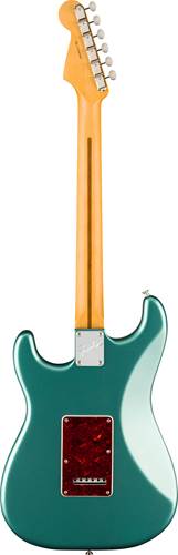 Fender American Professional Classic Stratocaster Faded Sherwood Green Metallic Rosewood Fingerboard Fender American Professional Classic Stratocaster Faded Sherwood Green Metallic Rosewood Fingerboard