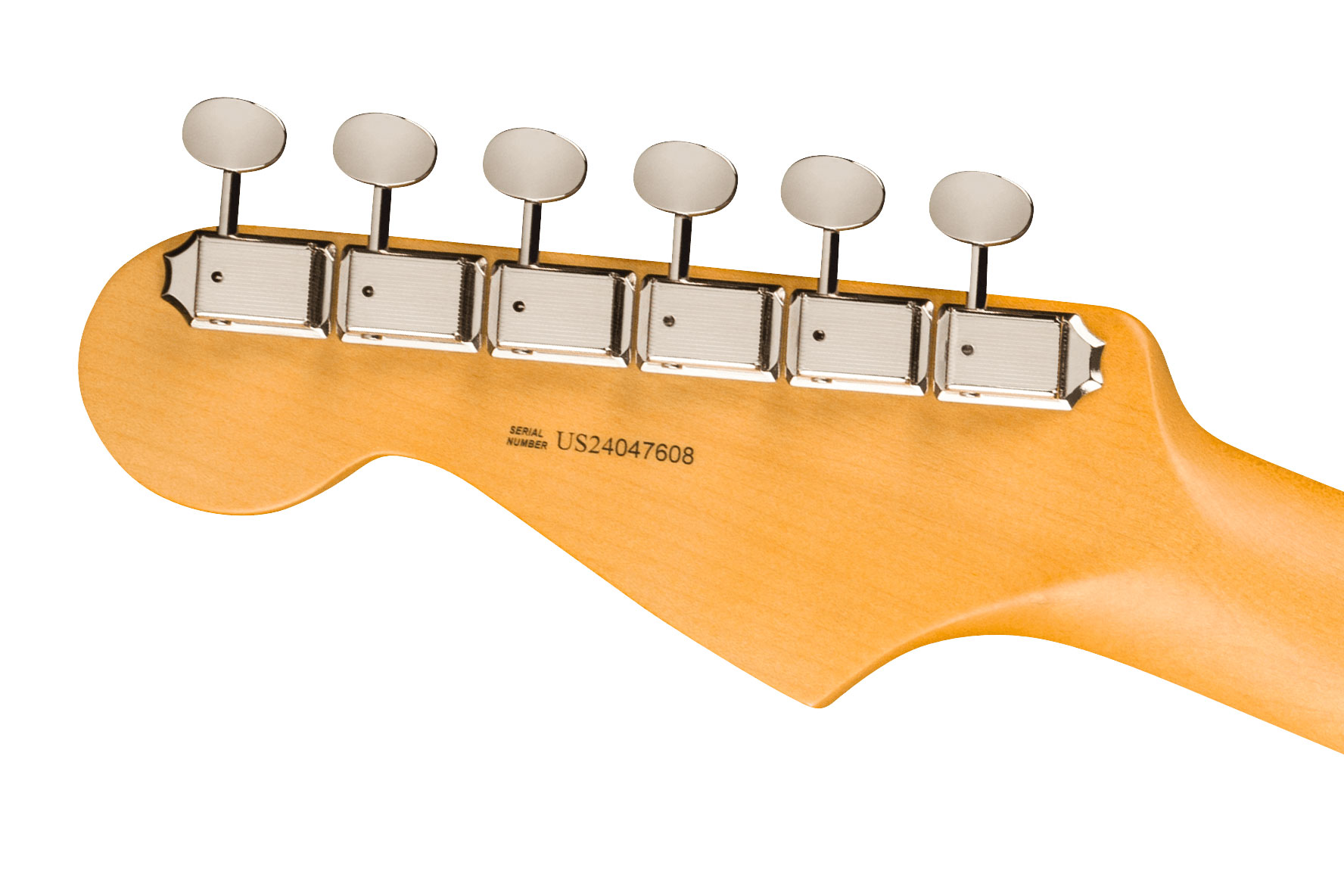 Fender American Professional Classic Stratocaster Faded Sherwood Green Metallic Rosewood Fingerboard