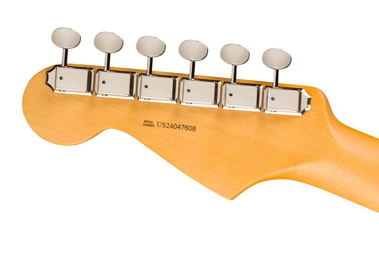 Fender American Professional Classic Stratocaster Faded Sherwood Green Metallic Rosewood Fingerboard Fender American Professional Classic Stratocaster Faded Sherwood Green Metallic Rosewood Fingerboard