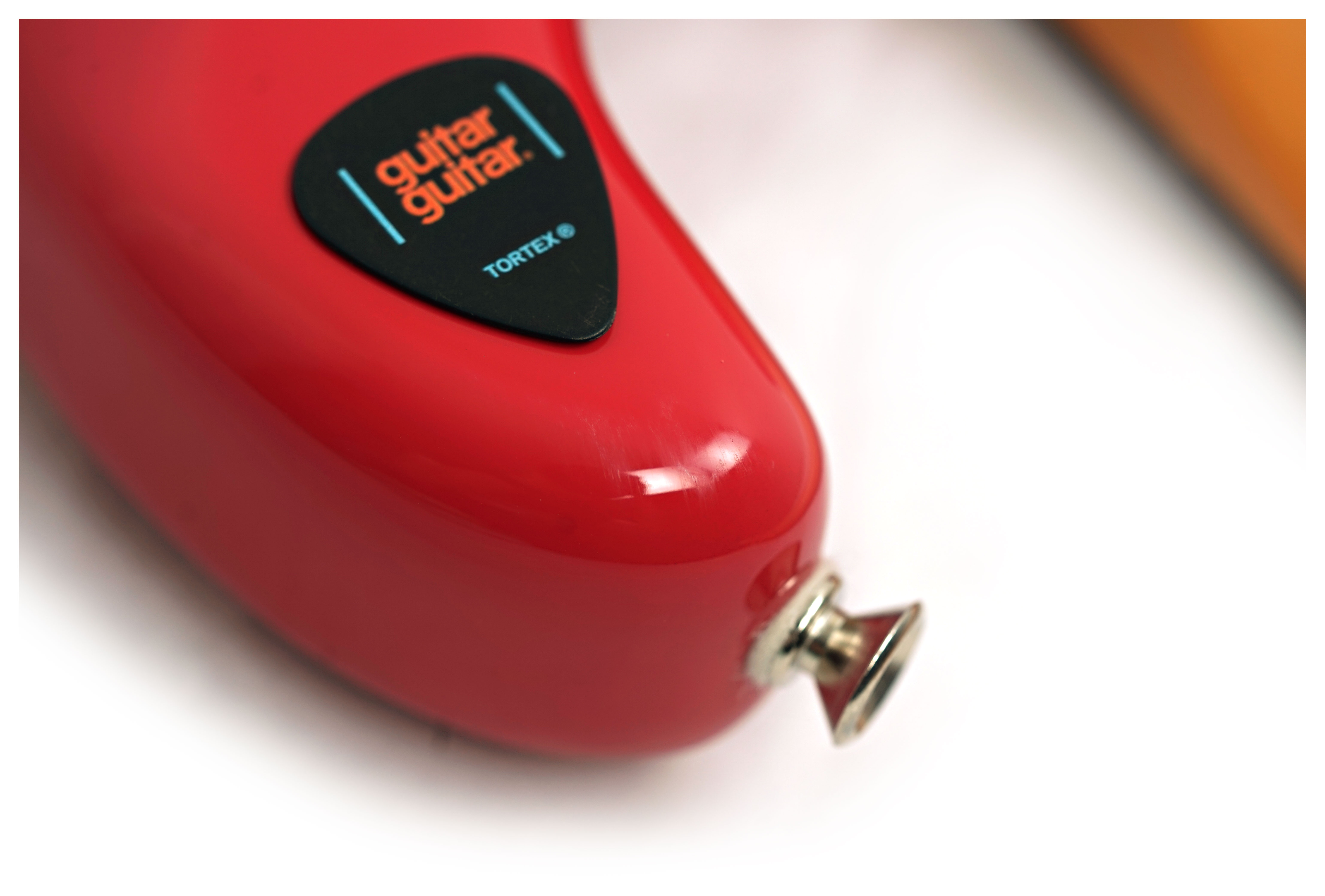 Fender American Professional Classic Stratocaster Faded Dakota Red Rosewood Fingerboard (Ex-Demo) #US25063918