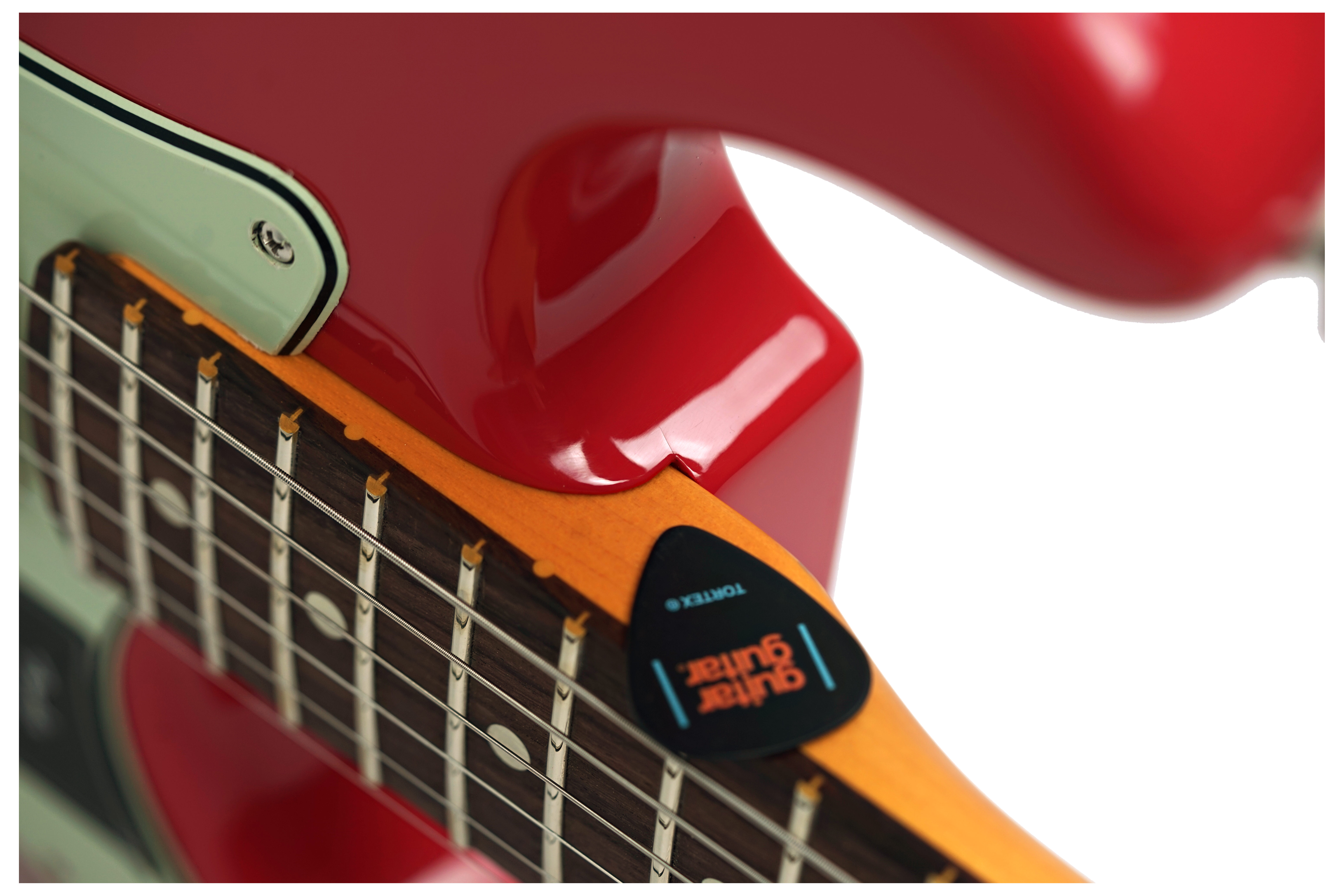 Fender American Professional Classic Stratocaster Faded Dakota Red Rosewood Fingerboard (Ex-Demo) #US25099289