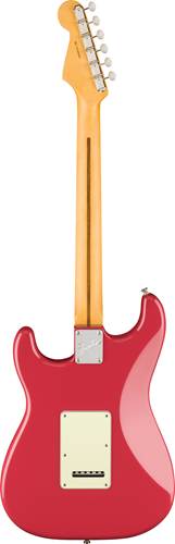 Fender American Professional Classic Stratocaster Faded Dakota Red Rosewood Fingerboard Fender American Professional Classic Stratocaster Faded Dakota Red Rosewood Fingerboard