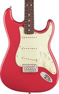 Fender American Professional Classic Stratocaster Faded Dakota Red Rosewood Fingerboard