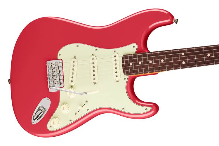 Fender American Professional Classic Stratocaster Faded Dakota Red Rosewood Fingerboard Fender American Professional Classic Stratocaster Faded Dakota Red Rosewood Fingerboard