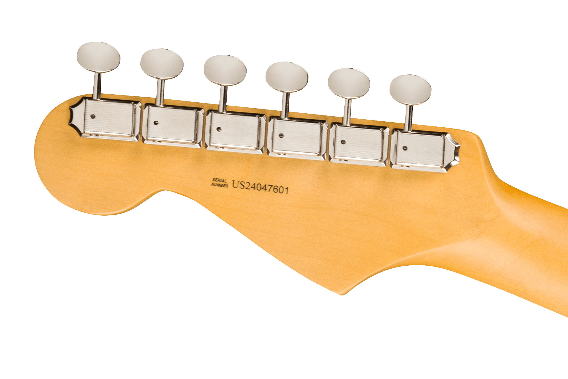 Fender American Professional Classic Stratocaster Faded Dakota Red Rosewood Fingerboard