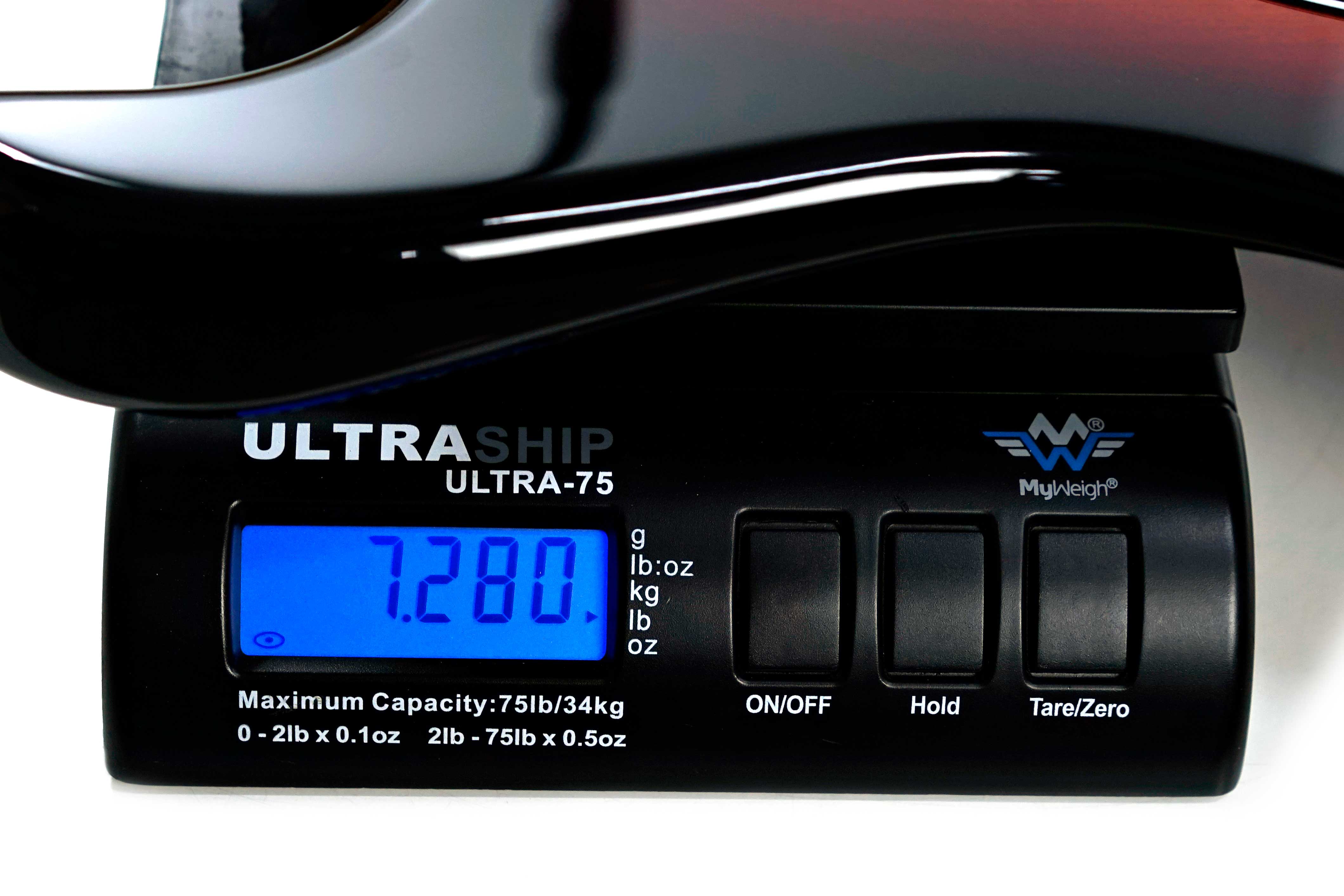 Fender American Professional Classic Stratocaster 3-Colour Sunburst Maple Fingerboard #US25064794