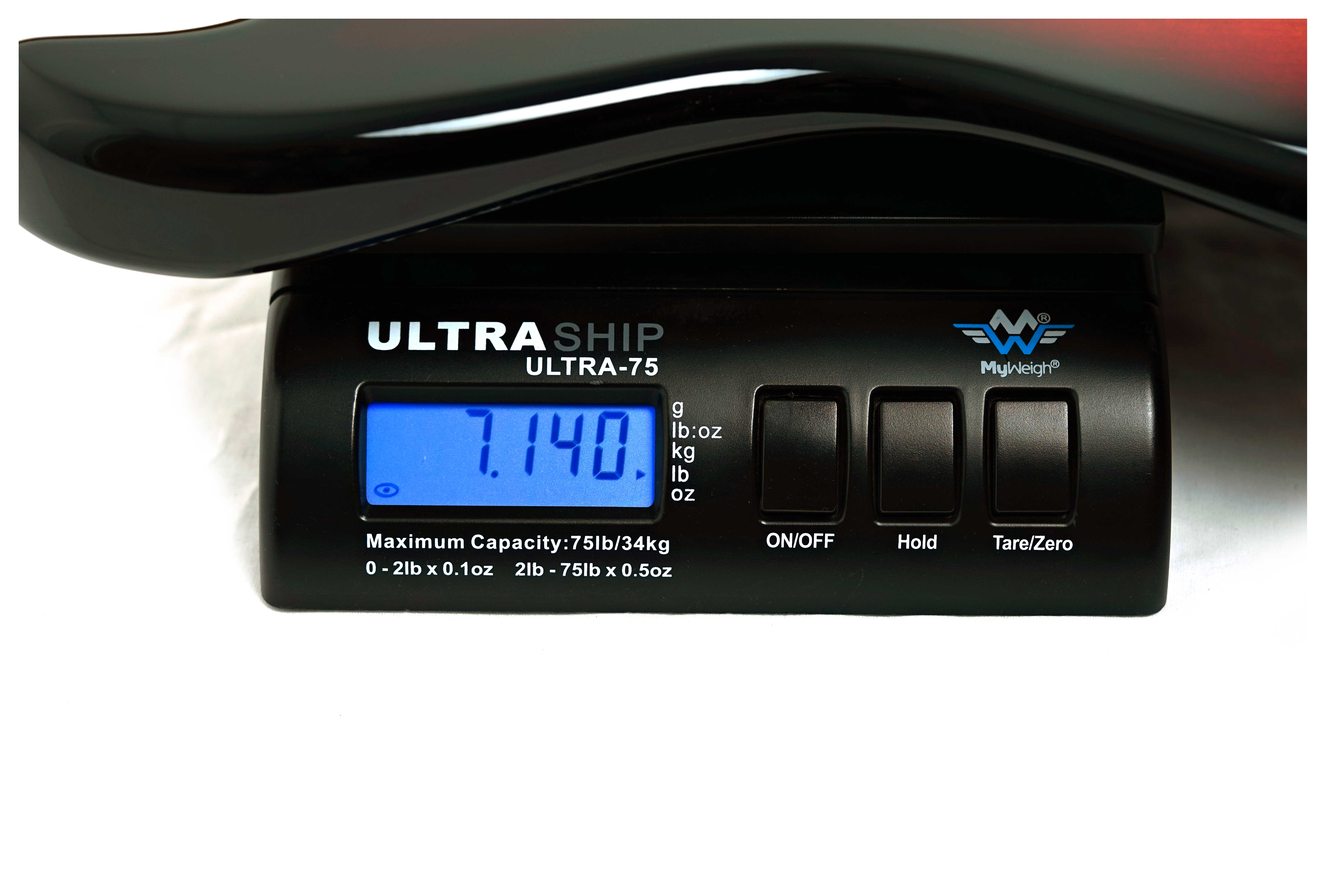 Fender American Professional Classic Stratocaster 3-Colour Sunburst Maple Fingerboard #US25104497