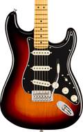 Fender American Professional Classic Stratocaster 3-Colour Sunburst Maple Fingerboard