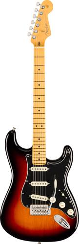 Fender American Professional Classic Stratocaster 3-Colour Sunburst Maple Fingerboard Fender American Professional Classic Stratocaster 3-Colour Sunburst Maple Fingerboard