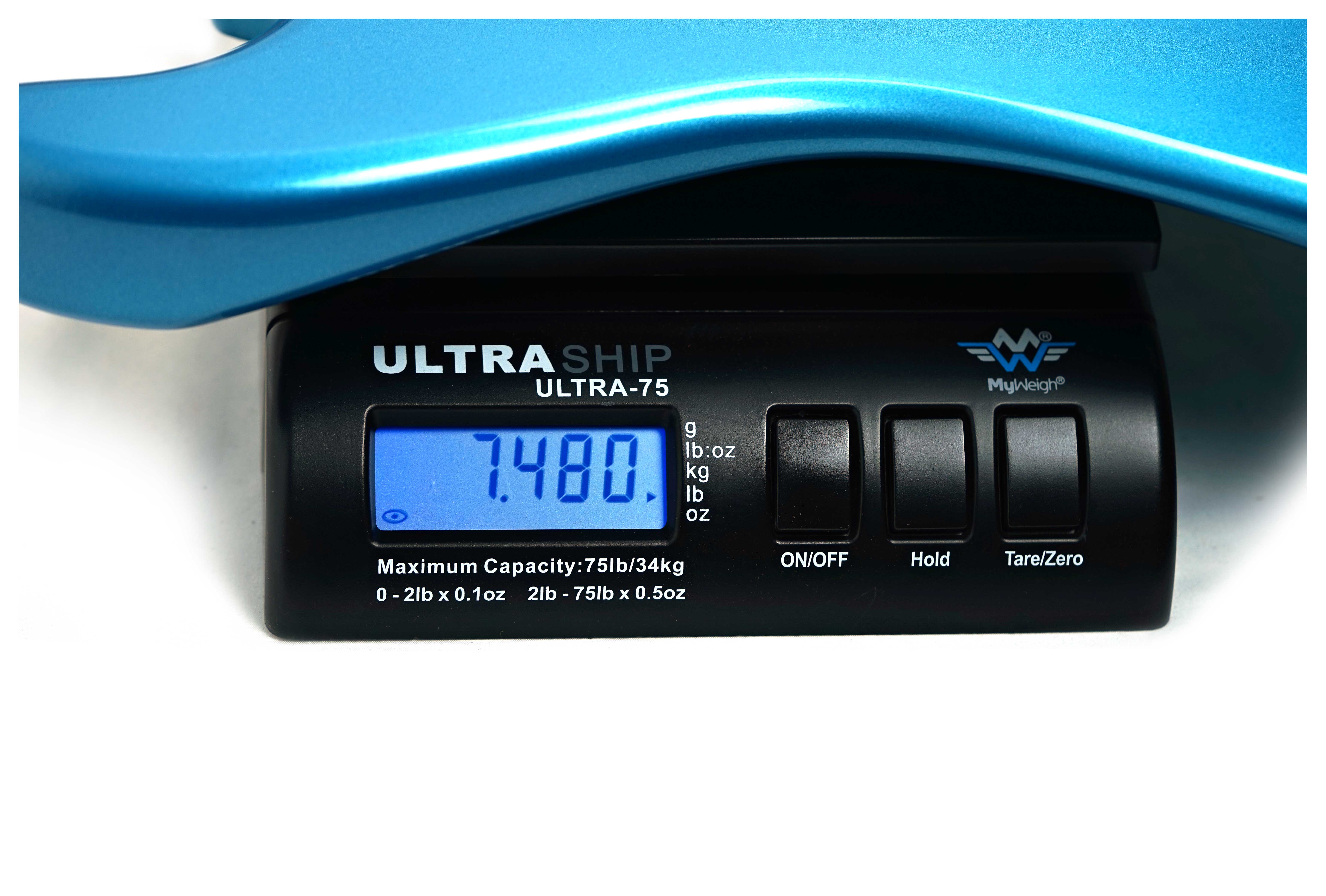 Fender American Professional Classic Stratocaster Faded Lake Placid Blue Maple Fingerboard #US25088258