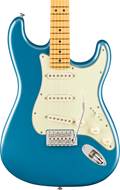 Fender American Professional Classic Stratocaster Faded Lake Placid Blue Maple Fingerboard