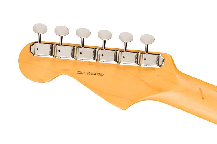 Fender American Professional Classic Stratocaster Faded Lake Placid Blue Maple Fingerboard Fender American Professional Classic Stratocaster Faded Lake Placid Blue Maple Fingerboard