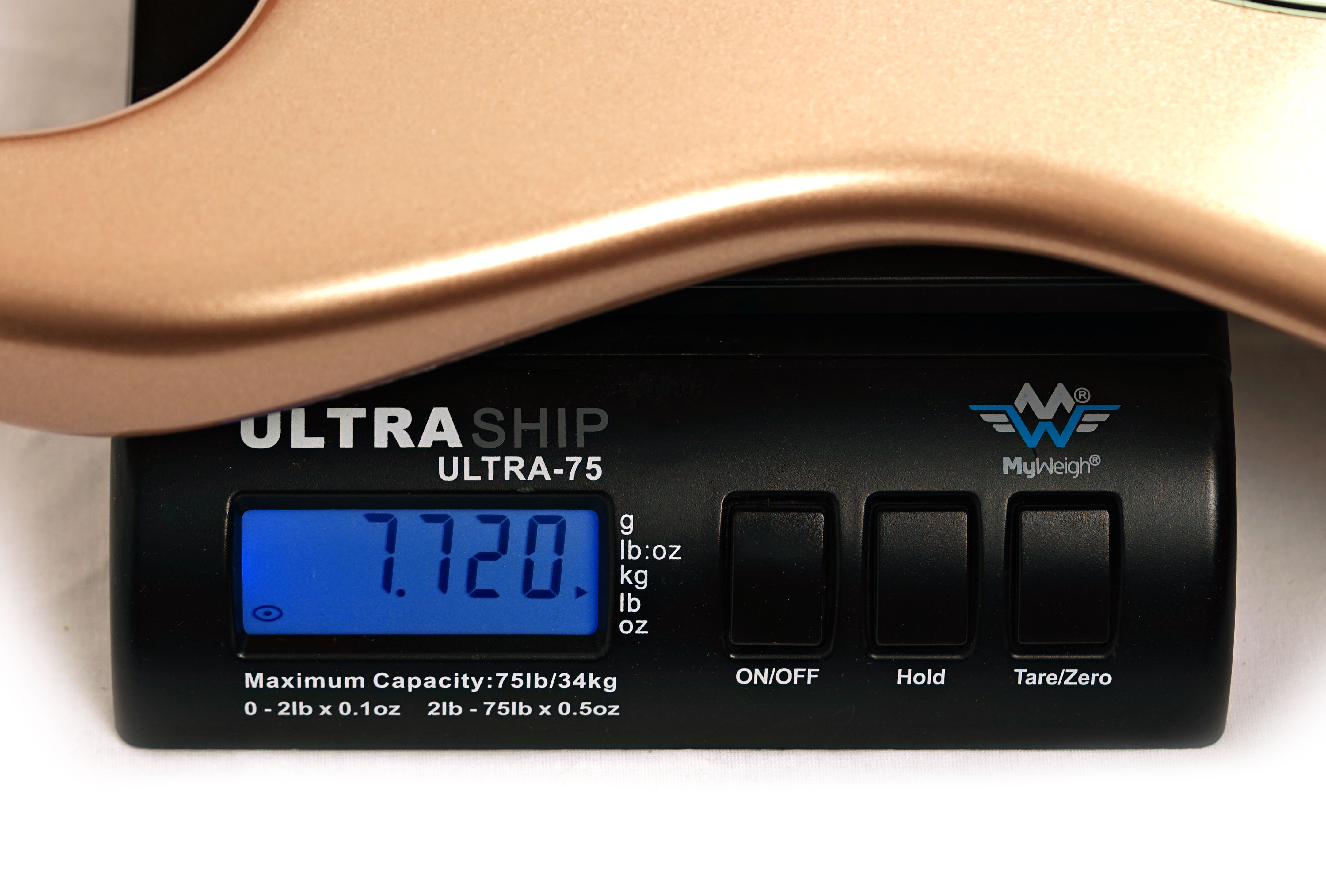 Fender American Professional Classic Stratocaster Faded Firemist Gold Maple Fingerboard #US25092261