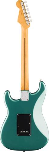 Fender American Professional Classic Stratocaster HSS Faded Sherwood Green Rosewood Fingerboard Fender American Professional Classic Stratocaster HSS Faded Sherwood Green Rosewood Fingerboard