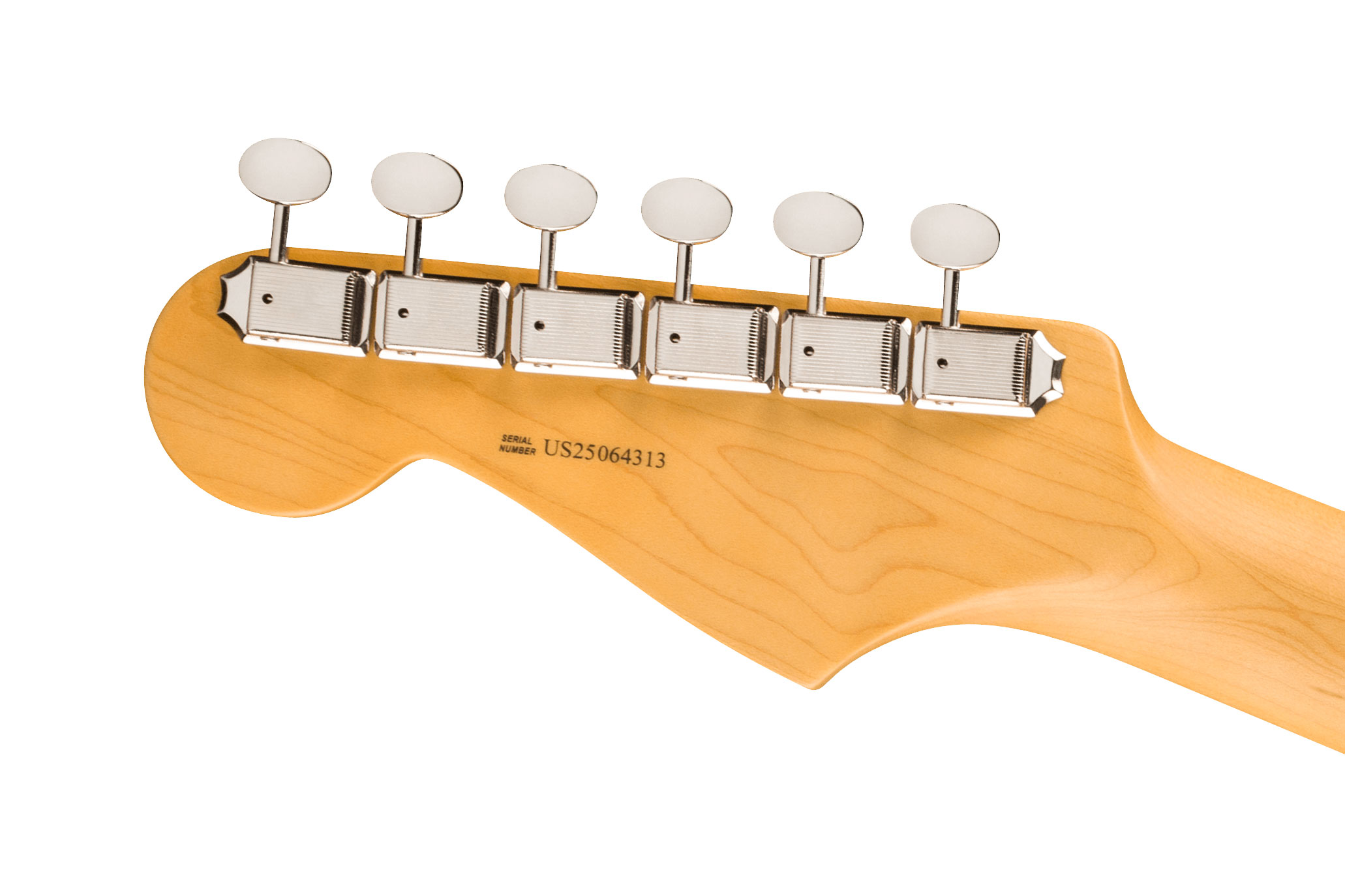 Fender American Professional Classic Stratocaster HSS Faded Sherwood Green Rosewood Fingerboard