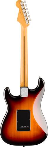Fender American Professional Classic Stratocaster HSS 3-Colour Sunburst Maple Fingerboard Fender American Professional Classic Stratocaster HSS 3-Colour Sunburst Maple Fingerboard