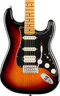 Fender American Professional Classic Stratocaster HSS 3-Colour Sunburst Maple Fingerboard