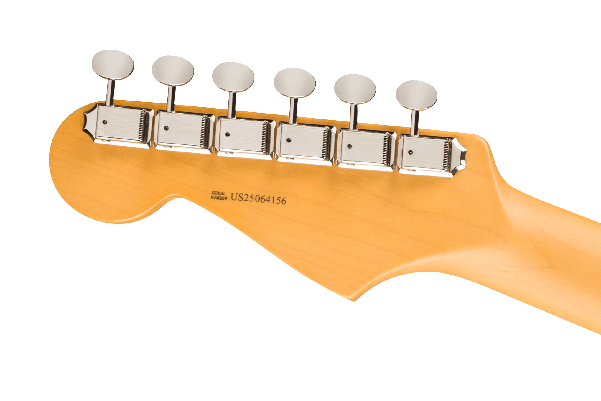 Fender American Professional Classic Stratocaster HSS 3-Colour Sunburst Maple Fingerboard