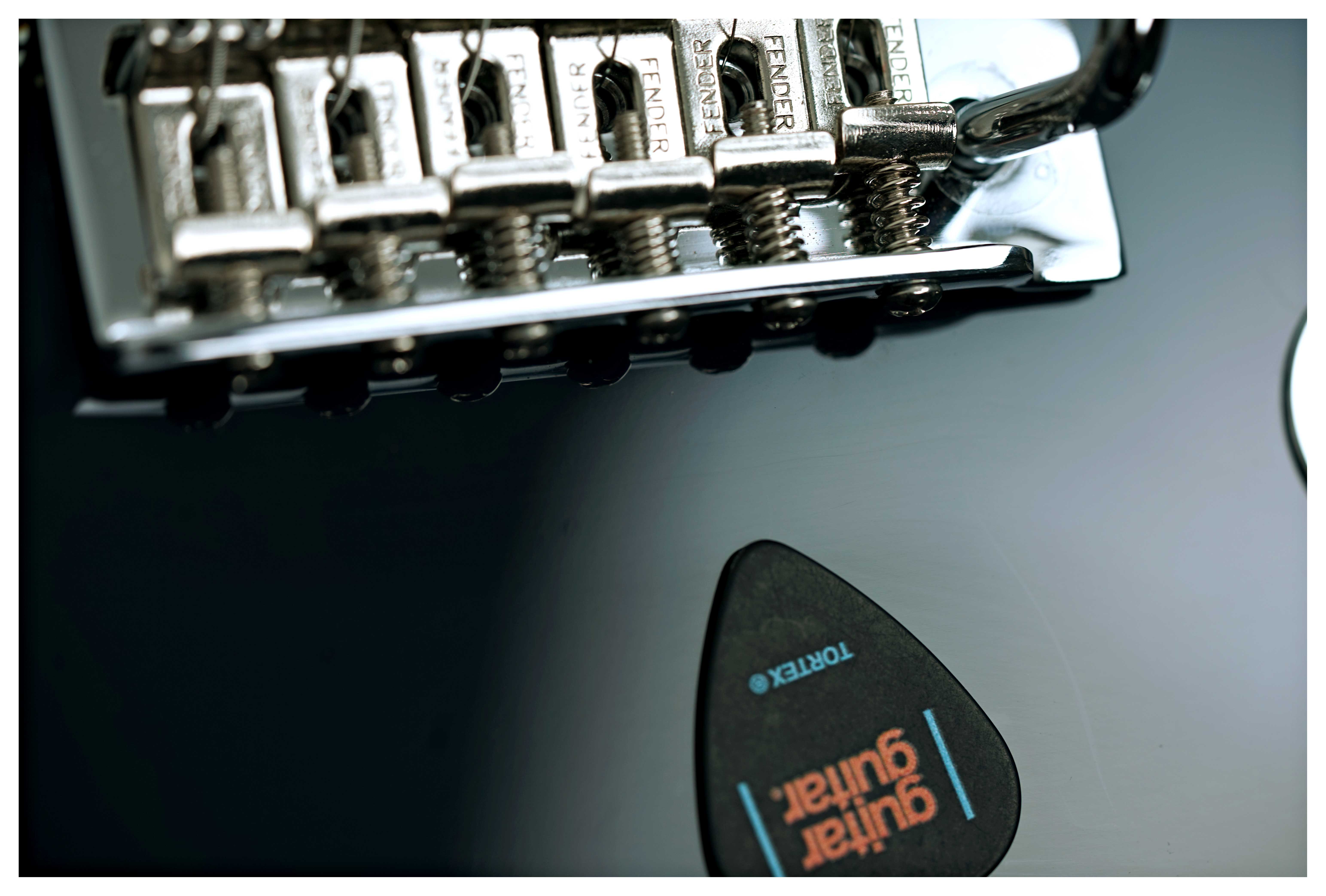 Fender American Professional Classic Stratocaster HSS Faded Black Maple Fingerboard (Ex-Demo) #US25111705