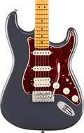 Fender American Professional Classic Stratocaster HSS Faded Black Maple Fingerboard