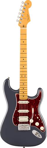 Fender American Professional Classic Stratocaster HSS Faded Black Maple Fingerboard Fender American Professional Classic Stratocaster HSS Faded Black Maple Fingerboard