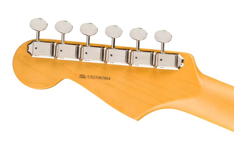 Fender American Professional Classic Stratocaster HSS Faded Black Maple Fingerboard Fender American Professional Classic Stratocaster HSS Faded Black Maple Fingerboard