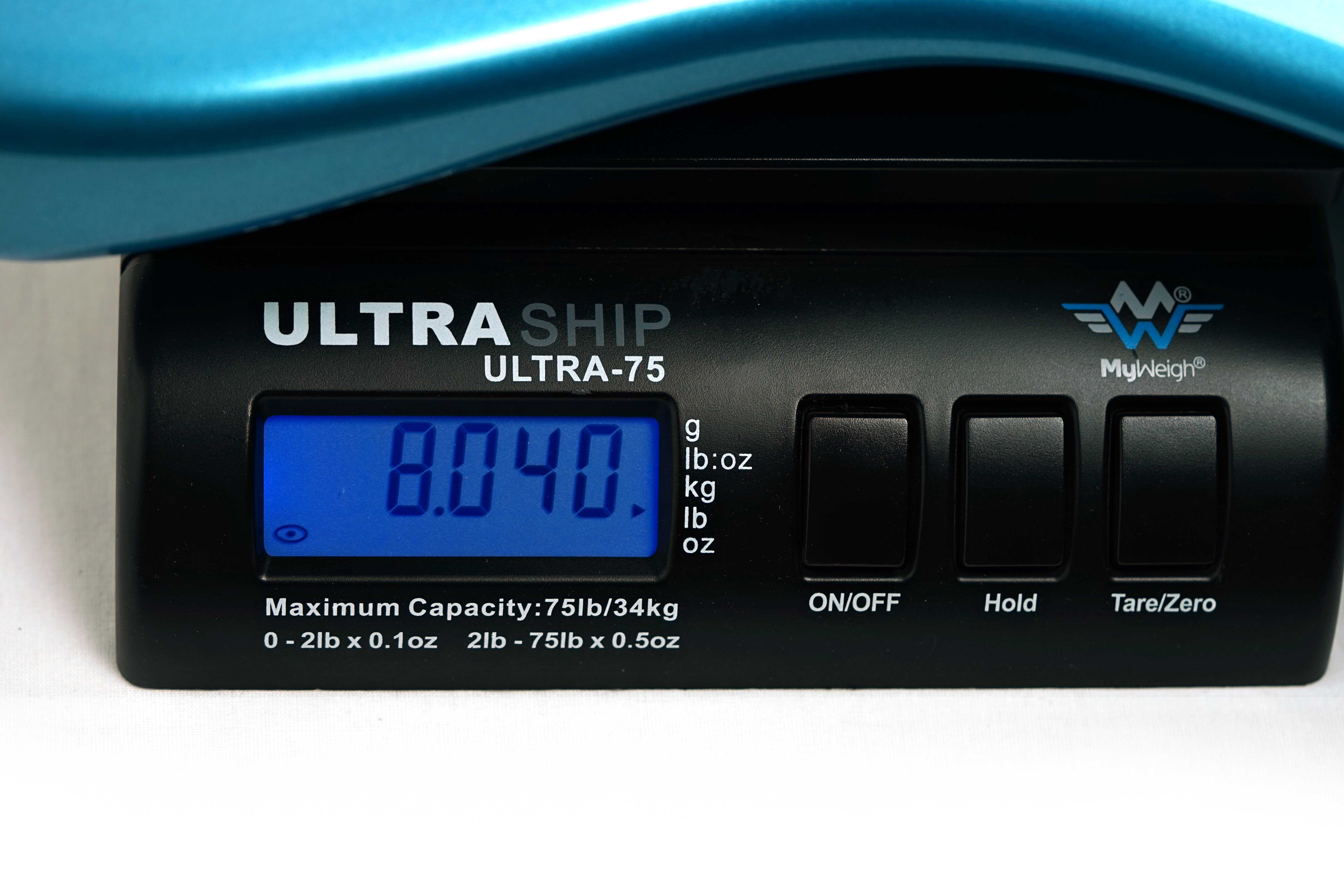 Fender American Professional Classic Stratocaster HSS Faded Lake Placid Blue Maple Fingerboard #US25092924