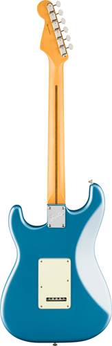 Fender American Professional Classic Stratocaster HSS Faded Lake Placid Blue Maple Fingerboard Fender American Professional Classic Stratocaster HSS Faded Lake Placid Blue Maple Fingerboard