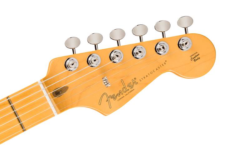 Fender American Professional Classic Stratocaster HSS Faded Lake Placid Blue Maple Fingerboard Fender American Professional Classic Stratocaster HSS Faded Lake Placid Blue Maple Fingerboard