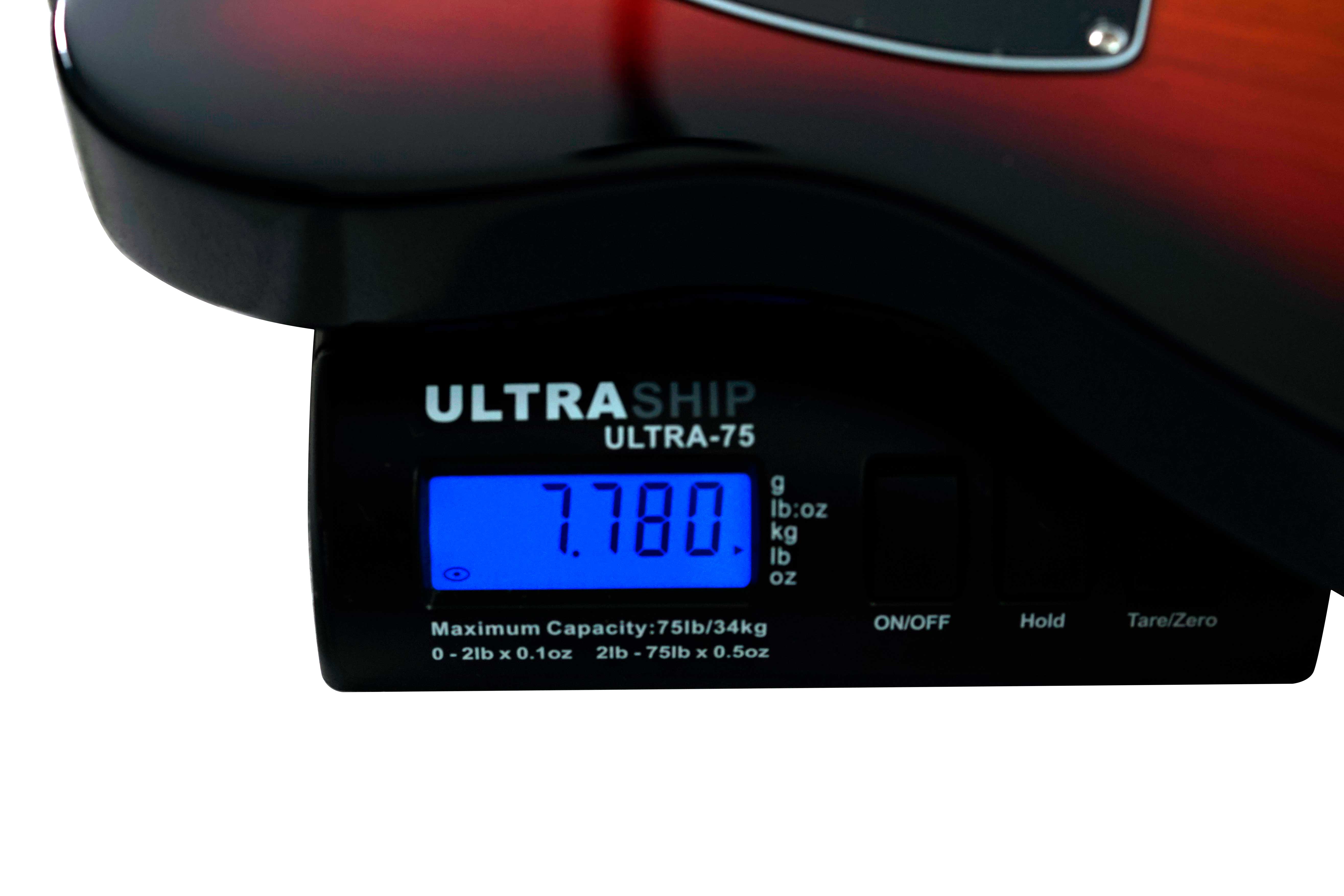 Fender American Professional Classic Telecaster 3-Colour Sunburst Rosewood Fingerboard #US25090859