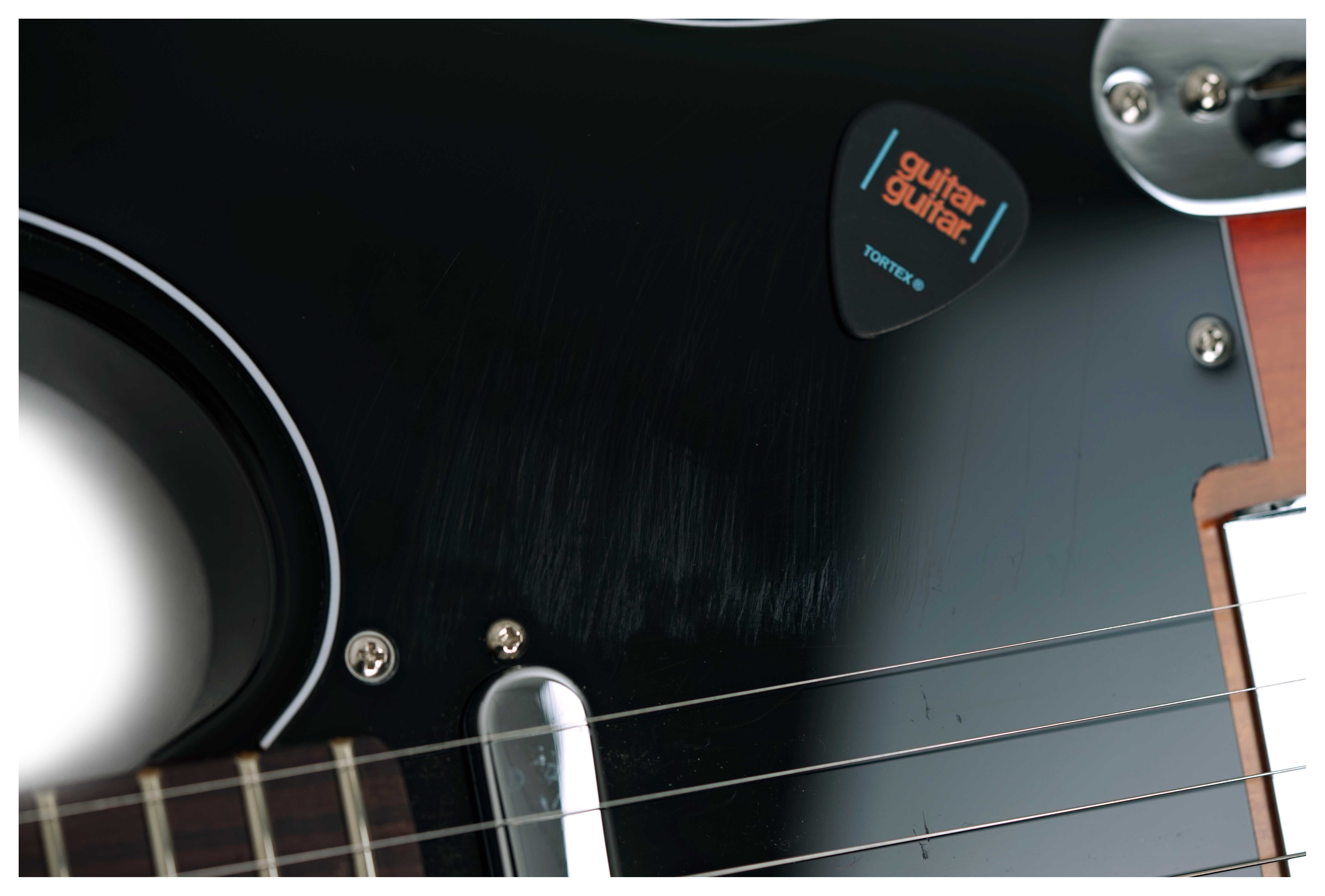 Fender American Professional Classic Telecaster 3 Colour Sunburst Rosewood Fingerboard (Ex-Demo) #US25055107