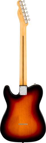 Fender American Professional Classic Telecaster 3-Colour Sunburst Rosewood Fingerboard Fender American Professional Classic Telecaster 3-Colour Sunburst Rosewood Fingerboard