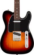 Fender American Professional Classic Telecaster 3-Colour Sunburst Rosewood Fingerboard