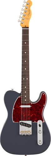Fender American Professional Classic Telecaster Faded Black Rosewood Fingerboard Fender American Professional Classic Telecaster Faded Black Rosewood Fingerboard