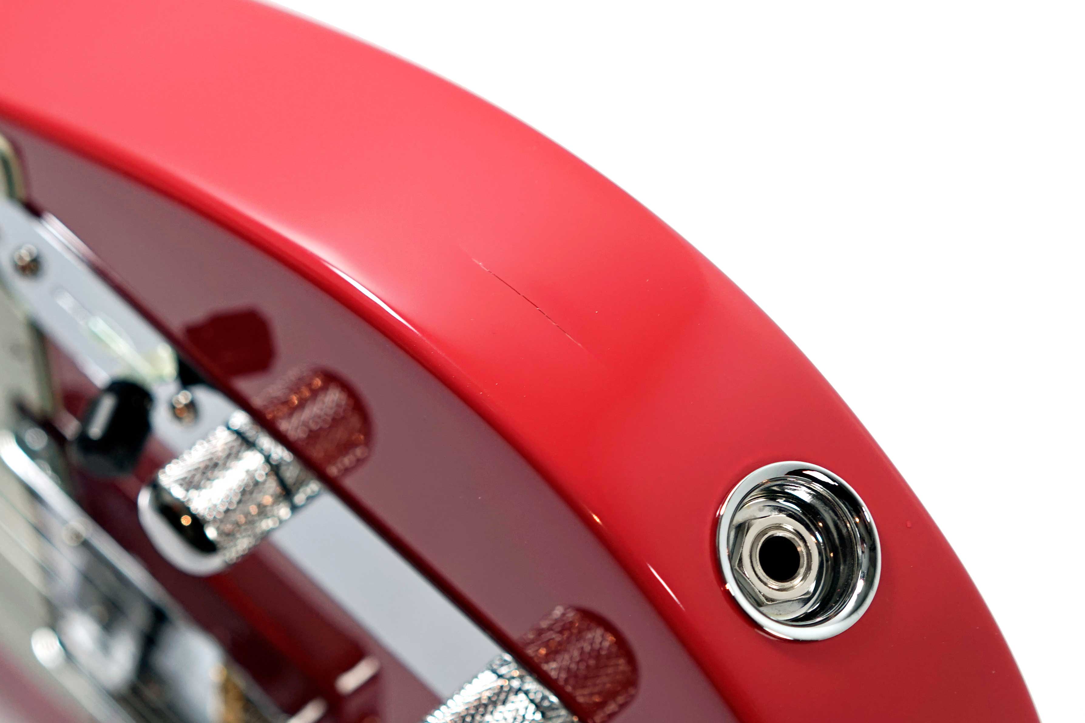 Fender American Professional Classic Telecaster Faded Dakota Red Rosewood Fingerboard (Ex-Demo) #US25098800