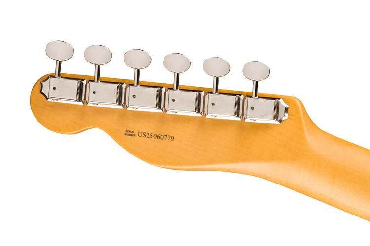 Fender American Professional Classic Telecaster Butterscotch Blonde Maple Fingerboard Fender American Professional Classic Telecaster Butterscotch Blonde Maple Fingerboard