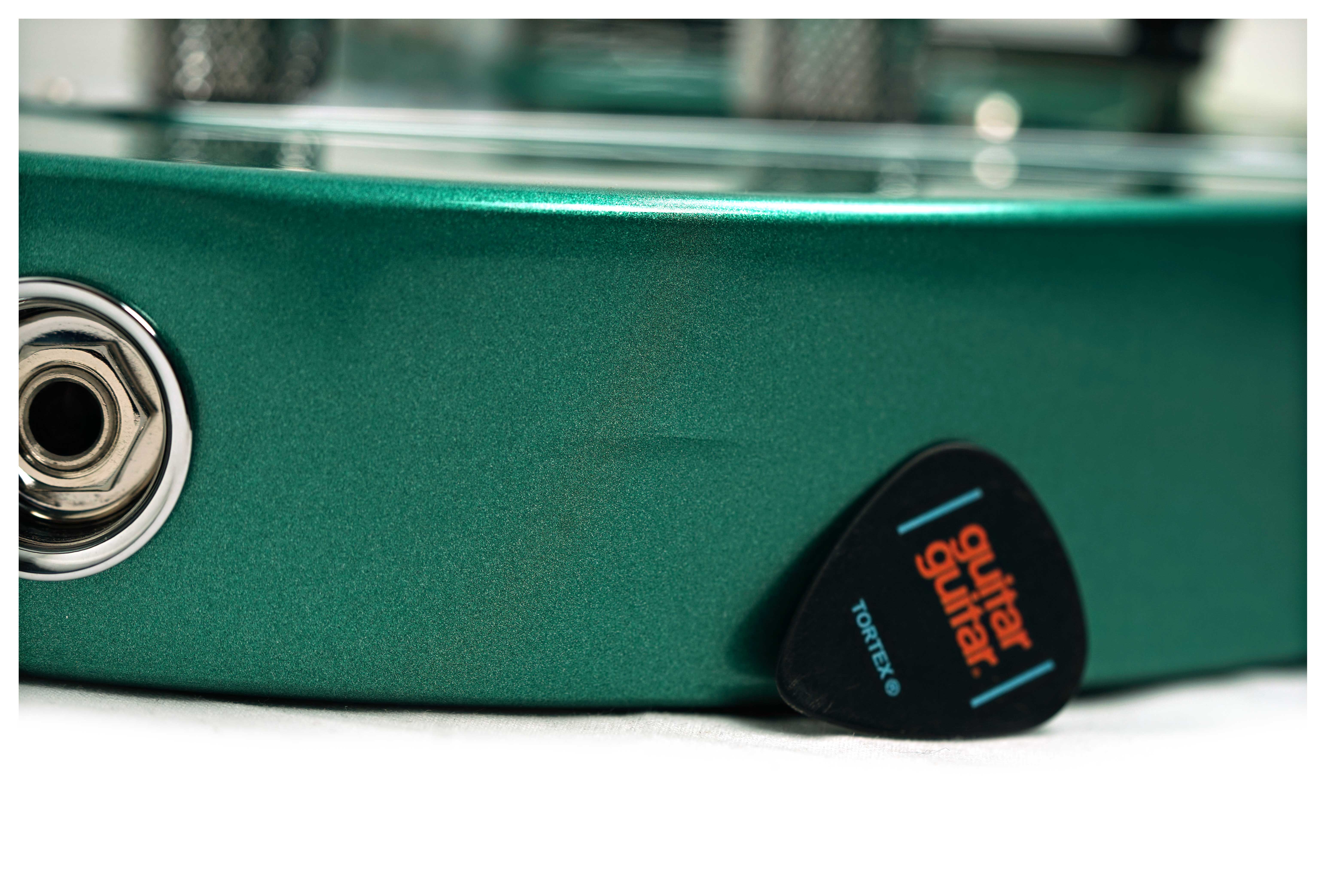 Fender American Professional Classic Telecaster Faded Sherwood Green Maple Fingerboard (Ex-Demo) #US25091266