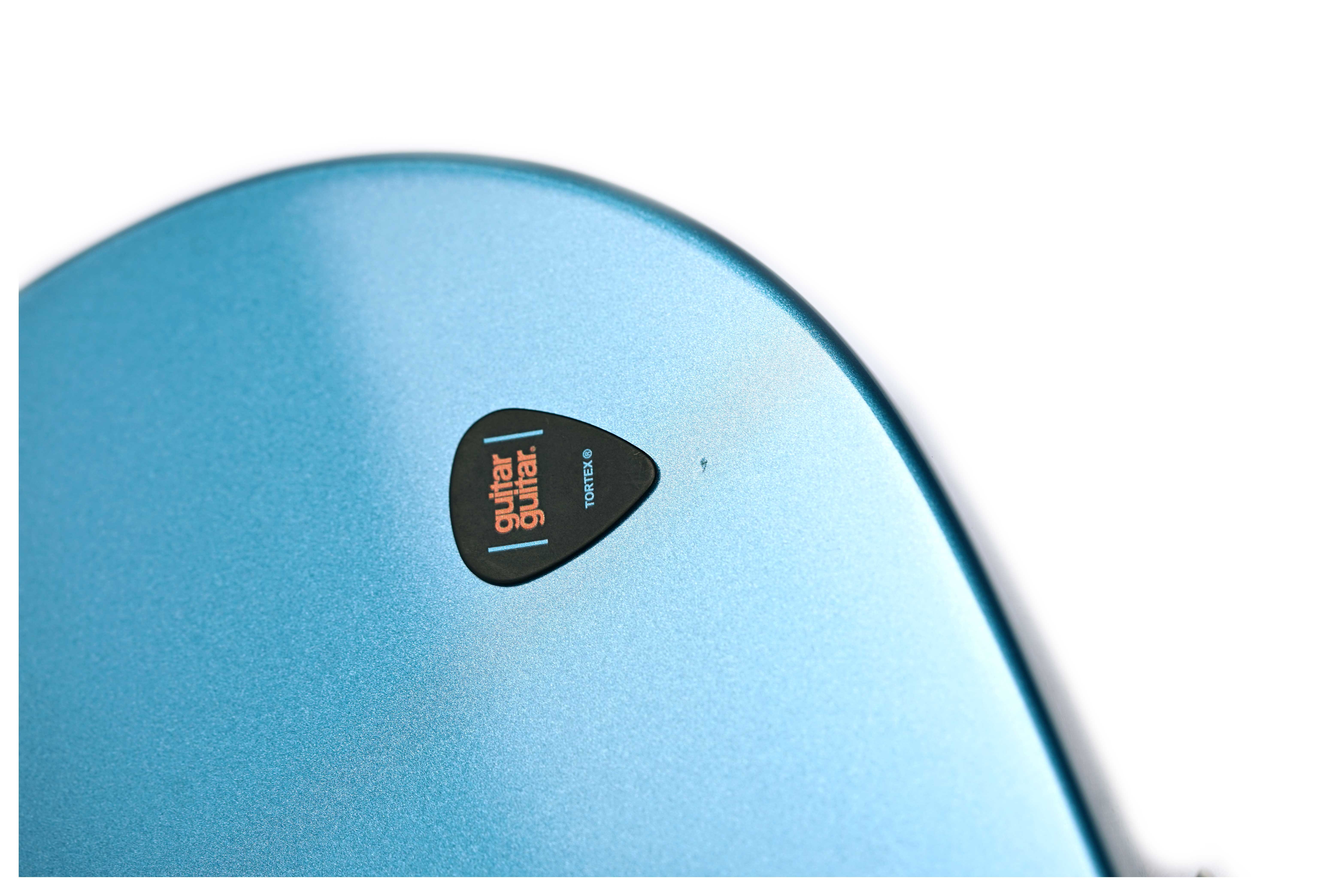 Fender American Professional Classic Telecaster Faded Lake Placid Blue Maple Fingerboard (Ex-Demo) #US25084637
